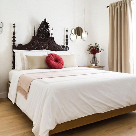 Febres Lugar Do Ourives Boutique Hotel מראה חיצוני תמונה