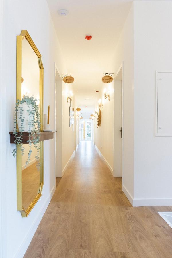 Febres Lugar Do Ourives Boutique Hotel מראה חיצוני תמונה