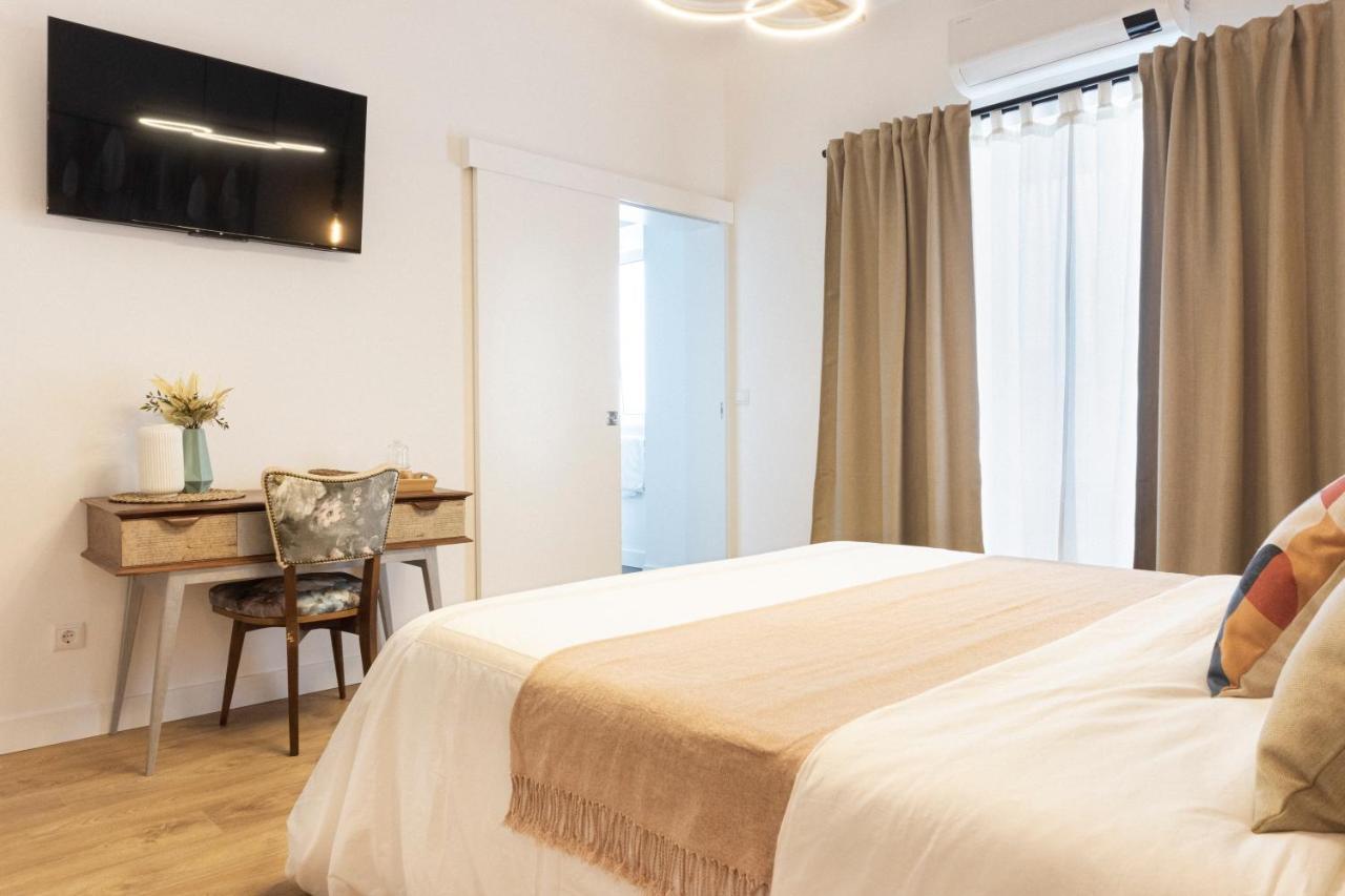 Febres Lugar Do Ourives Boutique Hotel מראה חיצוני תמונה