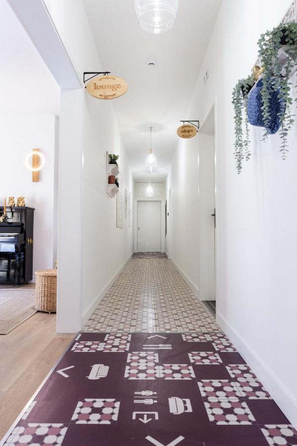 Febres Lugar Do Ourives Boutique Hotel מראה חיצוני תמונה