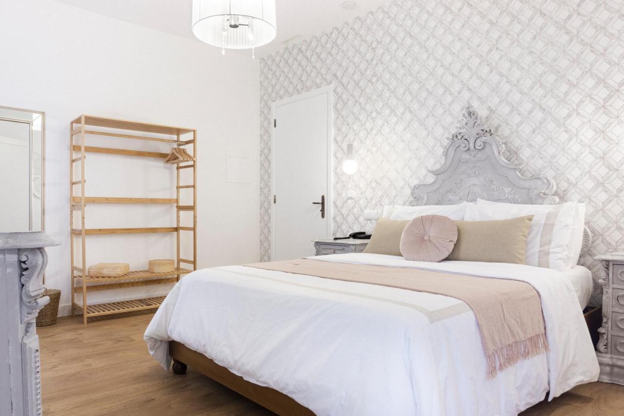 Febres Lugar Do Ourives Boutique Hotel מראה חיצוני תמונה