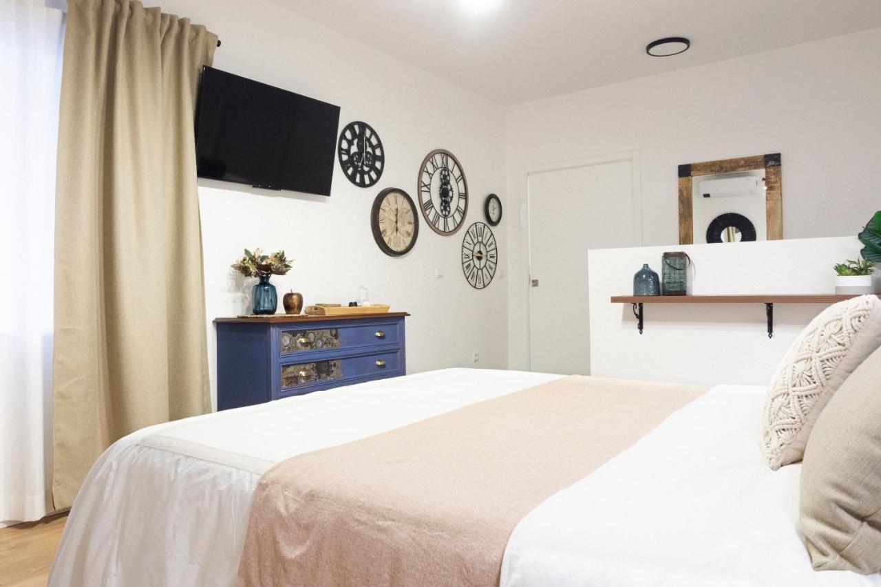 Febres Lugar Do Ourives Boutique Hotel מראה חיצוני תמונה