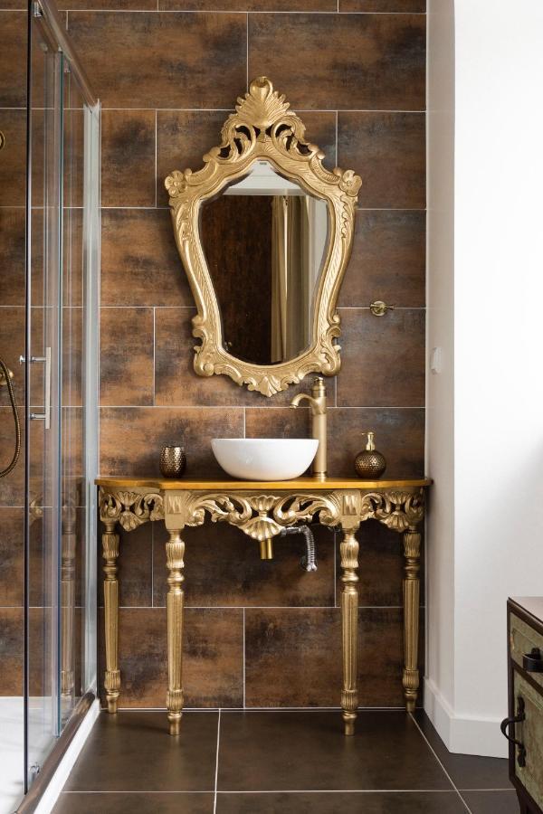 Febres Lugar Do Ourives Boutique Hotel מראה חיצוני תמונה