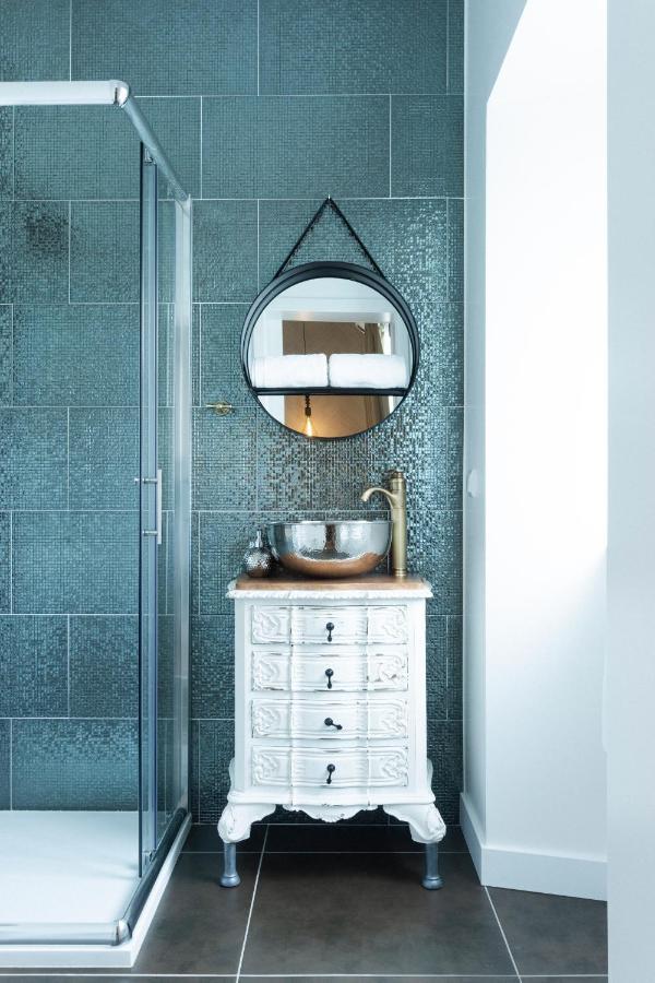 Febres Lugar Do Ourives Boutique Hotel מראה חיצוני תמונה