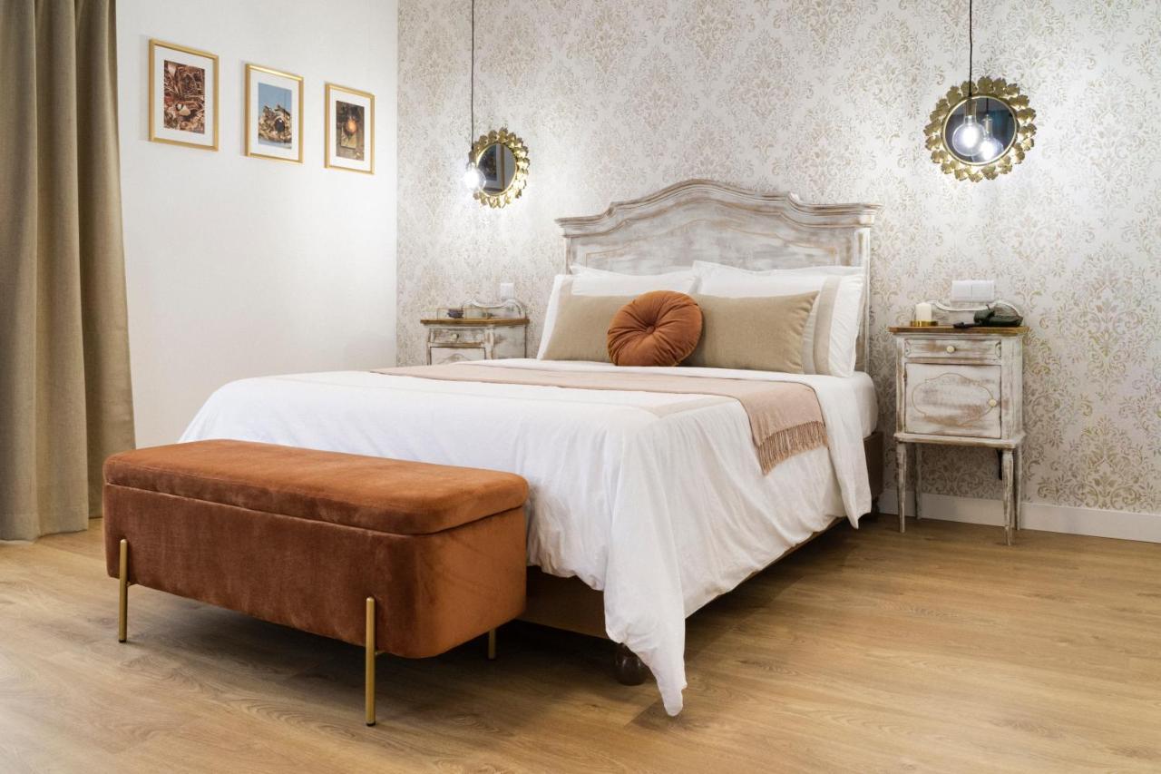 Febres Lugar Do Ourives Boutique Hotel מראה חיצוני תמונה