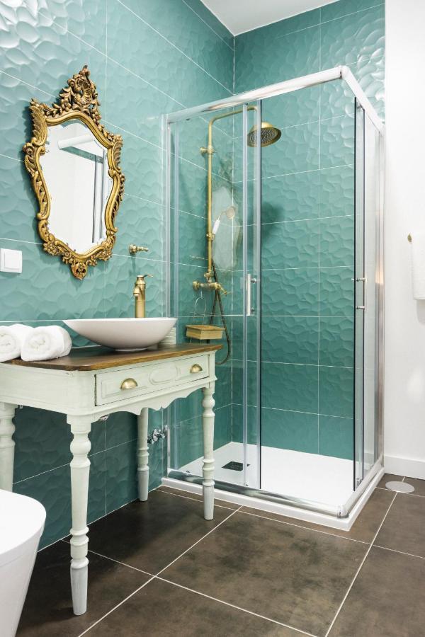 Febres Lugar Do Ourives Boutique Hotel מראה חיצוני תמונה