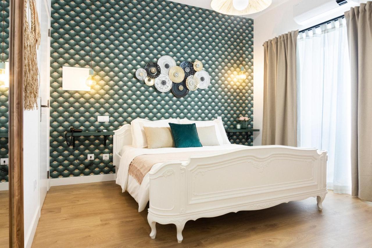 Febres Lugar Do Ourives Boutique Hotel מראה חיצוני תמונה