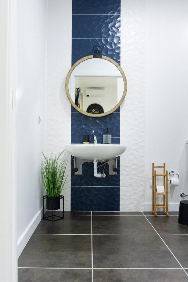 Febres Lugar Do Ourives Boutique Hotel מראה חיצוני תמונה