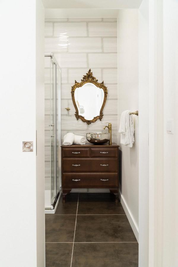 Febres Lugar Do Ourives Boutique Hotel מראה חיצוני תמונה