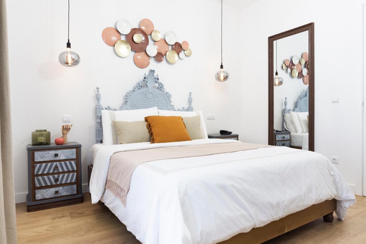 Febres Lugar Do Ourives Boutique Hotel מראה חיצוני תמונה