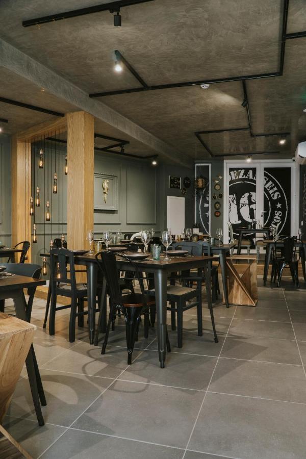 Febres Lugar Do Ourives Boutique Hotel מראה חיצוני תמונה
