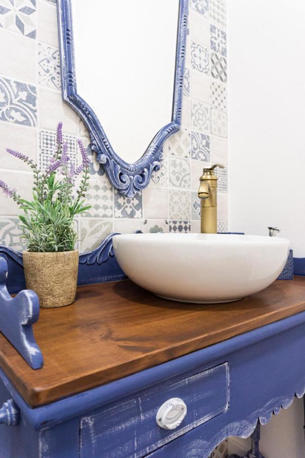 Febres Lugar Do Ourives Boutique Hotel מראה חיצוני תמונה