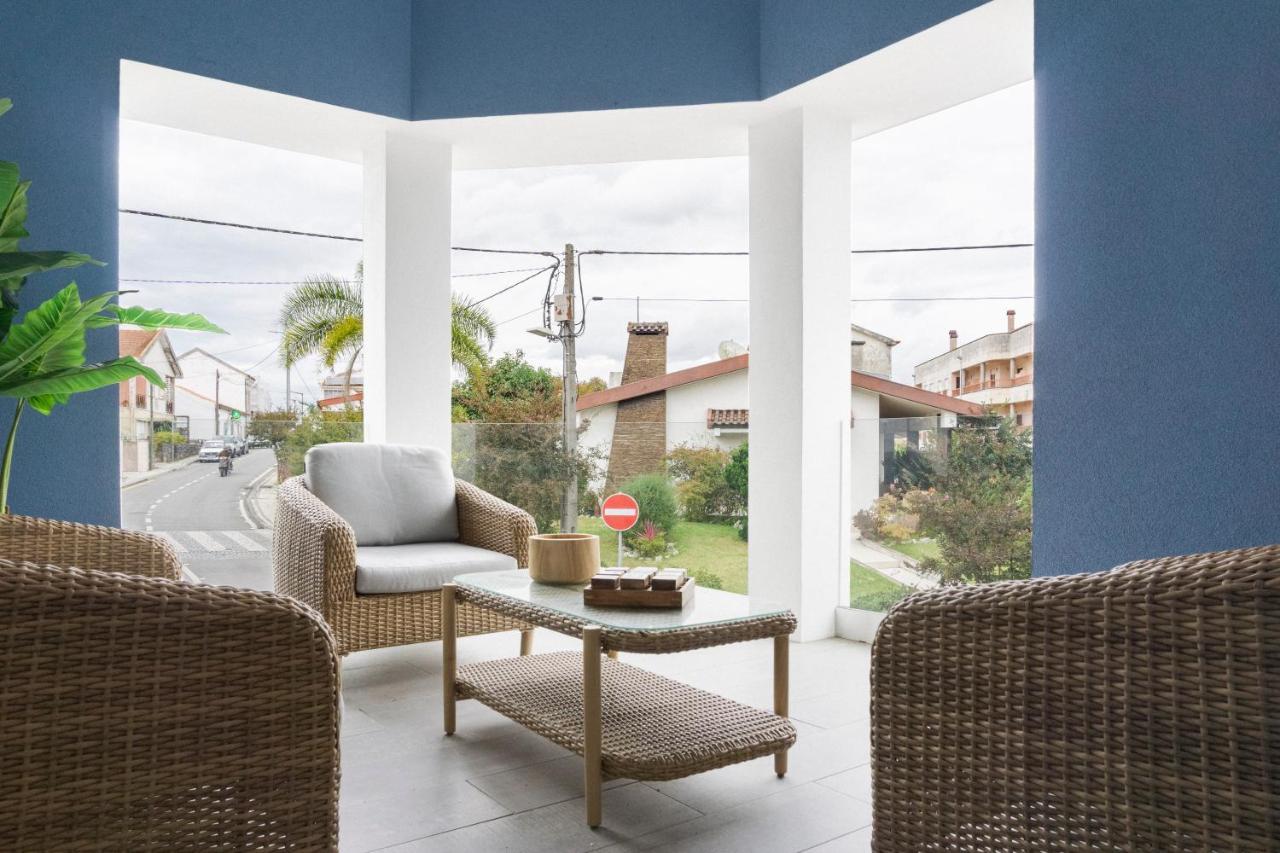 Febres Lugar Do Ourives Boutique Hotel מראה חיצוני תמונה