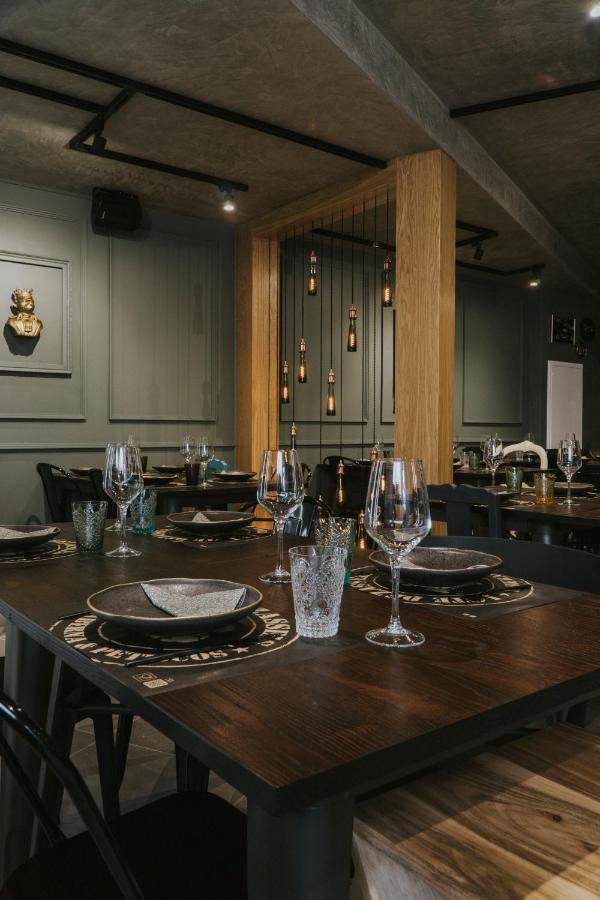 Febres Lugar Do Ourives Boutique Hotel מראה חיצוני תמונה