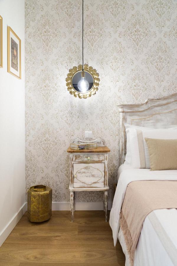 Febres Lugar Do Ourives Boutique Hotel מראה חיצוני תמונה