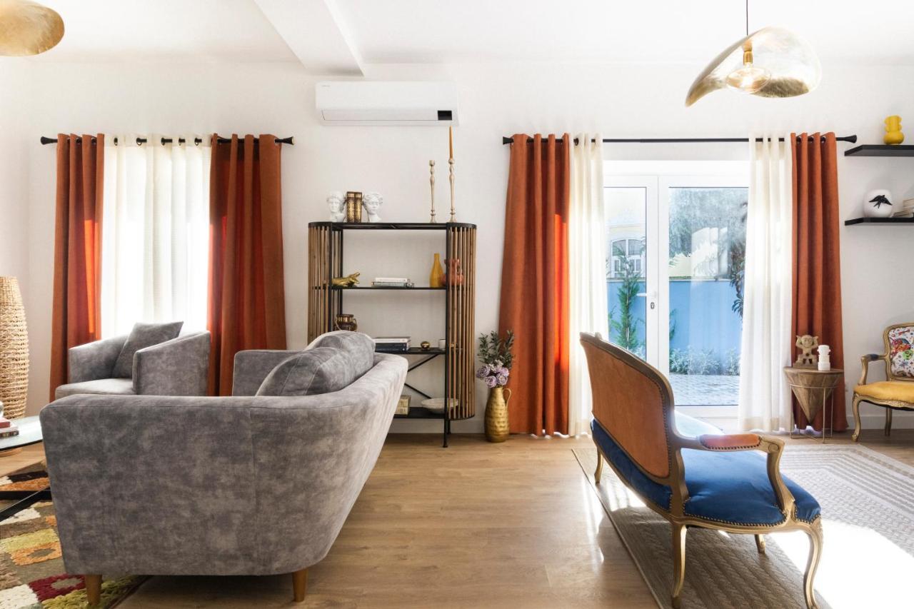 Febres Lugar Do Ourives Boutique Hotel מראה חיצוני תמונה