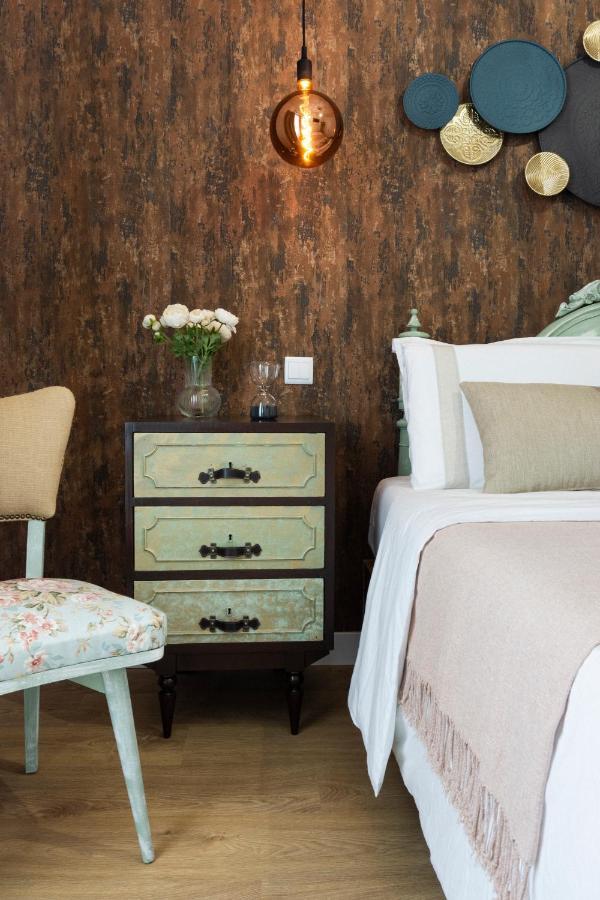 Febres Lugar Do Ourives Boutique Hotel מראה חיצוני תמונה
