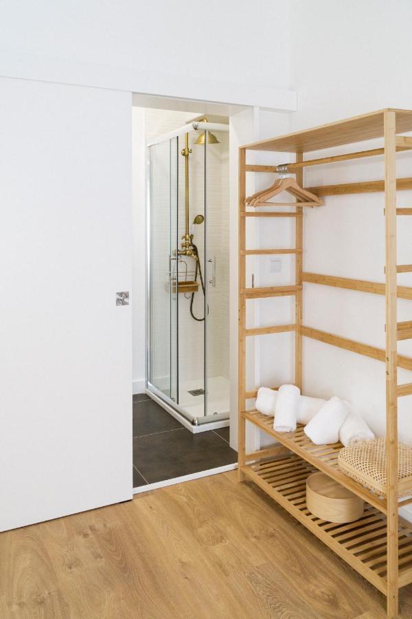 Febres Lugar Do Ourives Boutique Hotel מראה חיצוני תמונה