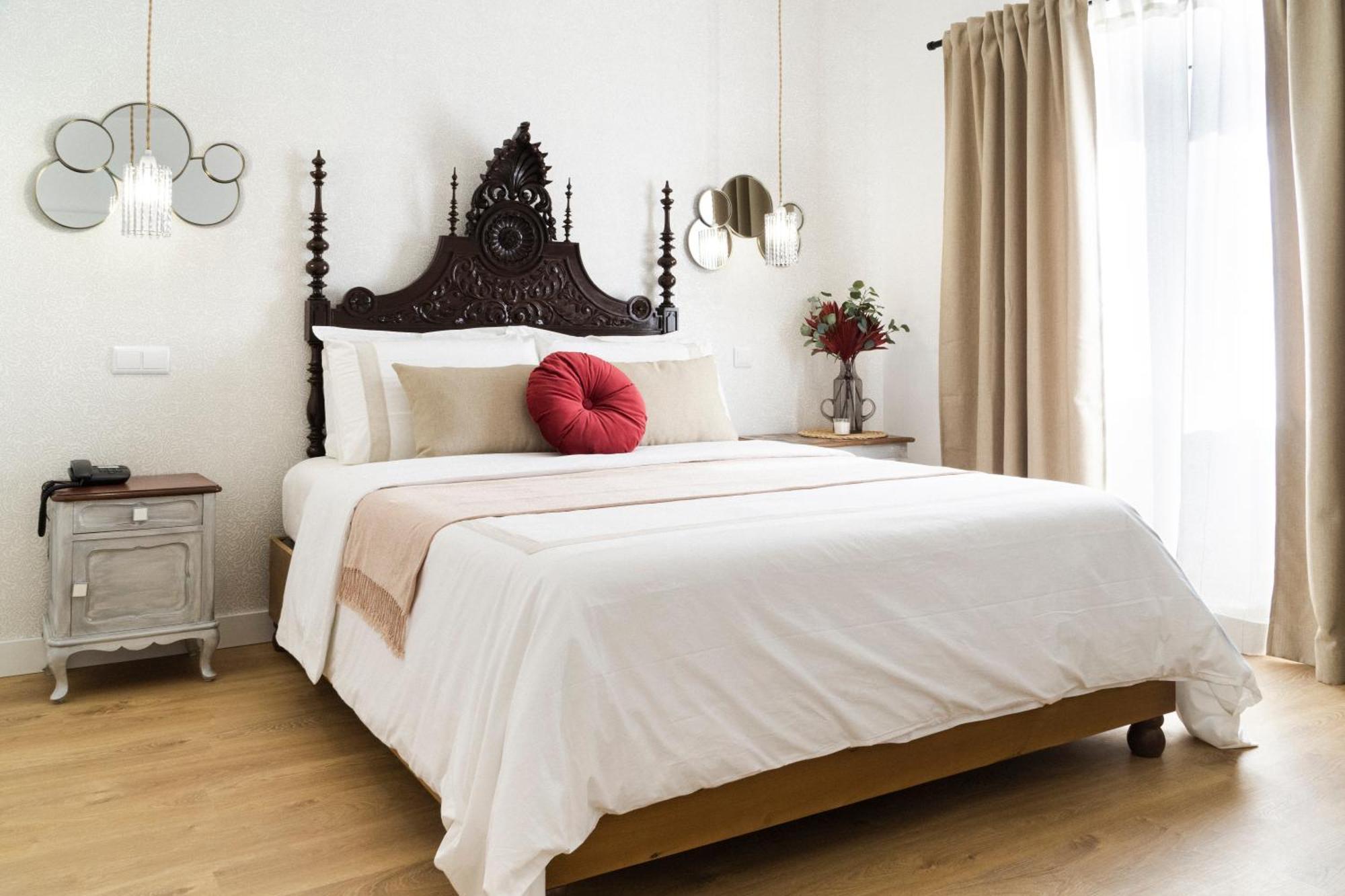 Febres Lugar Do Ourives Boutique Hotel מראה חיצוני תמונה