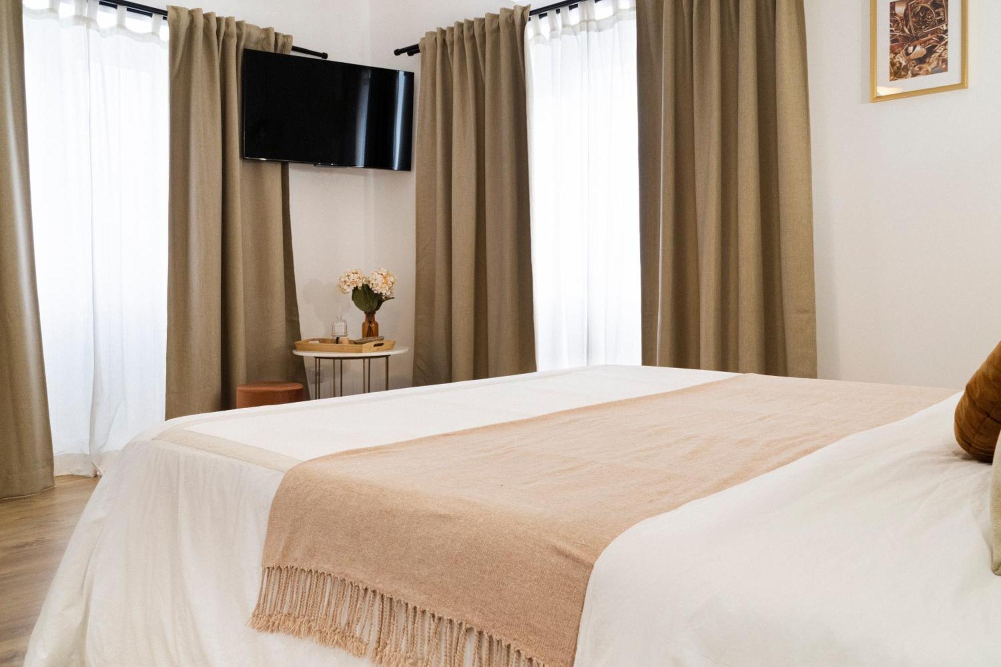 Febres Lugar Do Ourives Boutique Hotel מראה חיצוני תמונה