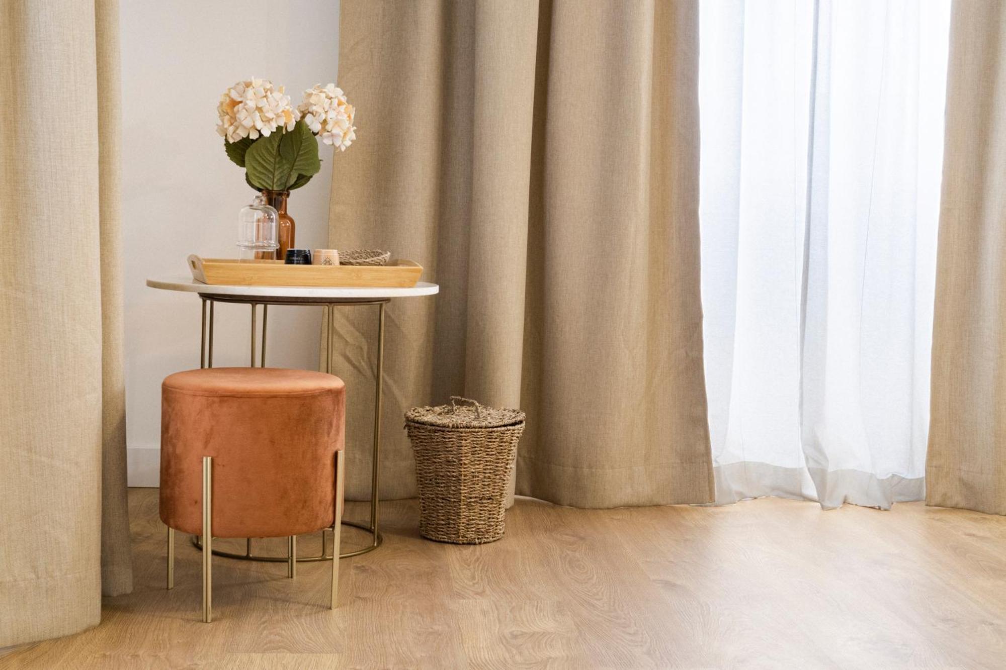 Febres Lugar Do Ourives Boutique Hotel מראה חיצוני תמונה