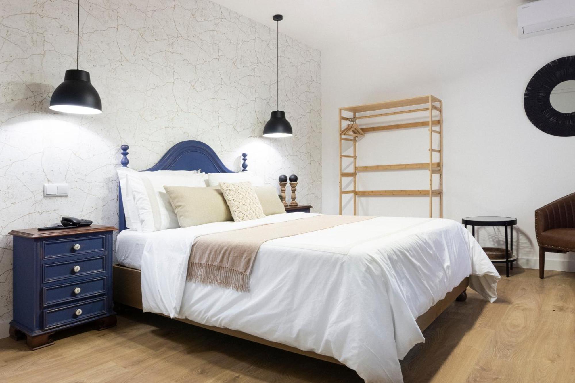 Febres Lugar Do Ourives Boutique Hotel מראה חיצוני תמונה